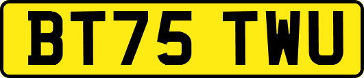 BT75TWU