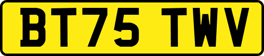 BT75TWV