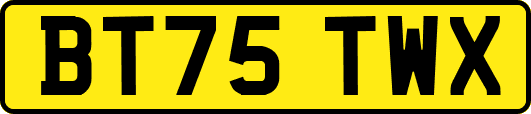 BT75TWX