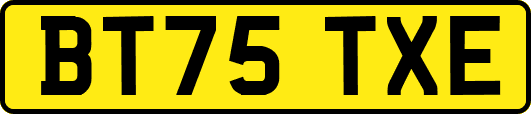 BT75TXE