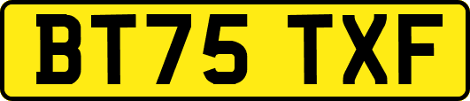BT75TXF