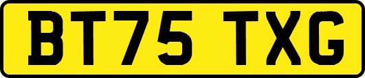 BT75TXG