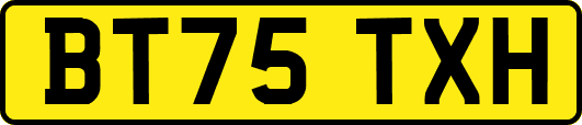 BT75TXH