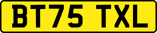 BT75TXL