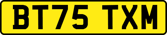 BT75TXM