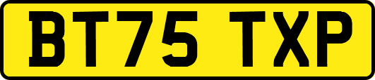 BT75TXP