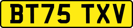 BT75TXV
