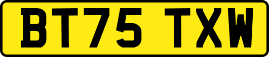 BT75TXW