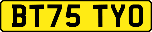 BT75TYO