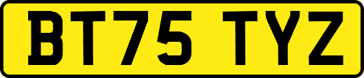 BT75TYZ