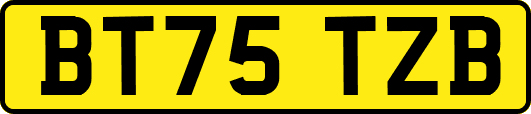 BT75TZB