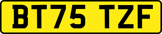 BT75TZF