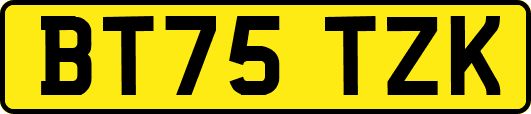 BT75TZK