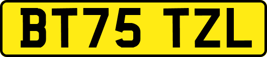 BT75TZL