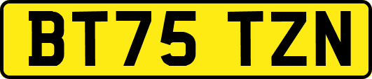 BT75TZN