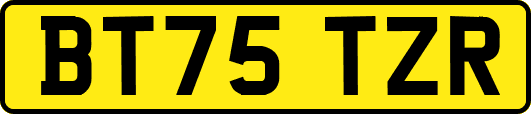 BT75TZR
