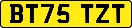 BT75TZT