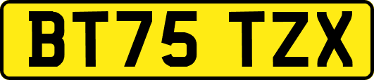 BT75TZX