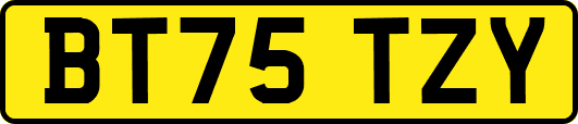 BT75TZY
