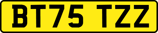 BT75TZZ