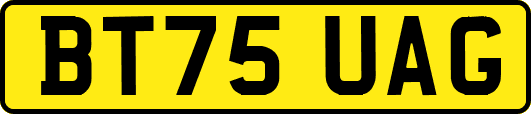 BT75UAG