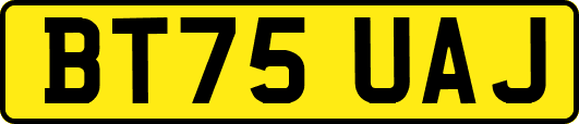 BT75UAJ