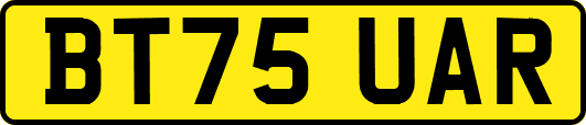 BT75UAR