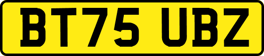 BT75UBZ