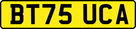 BT75UCA