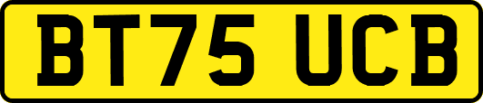 BT75UCB