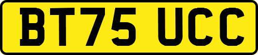 BT75UCC