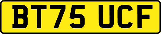 BT75UCF