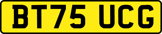 BT75UCG