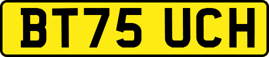 BT75UCH