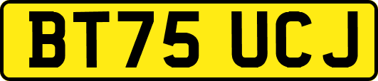 BT75UCJ