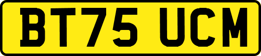 BT75UCM