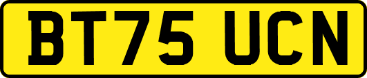BT75UCN