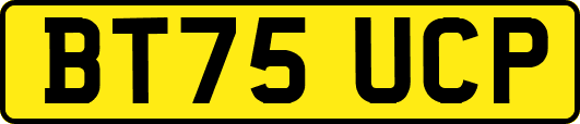 BT75UCP