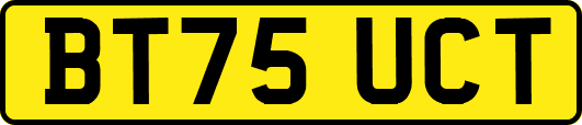 BT75UCT