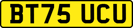 BT75UCU