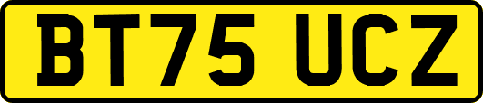 BT75UCZ