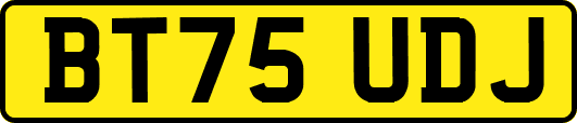 BT75UDJ