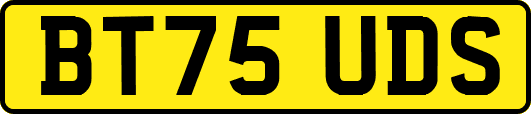 BT75UDS
