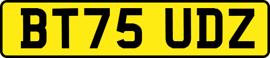 BT75UDZ
