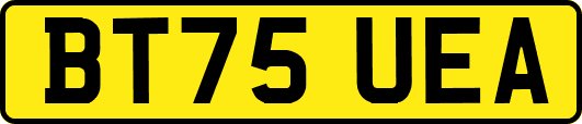 BT75UEA