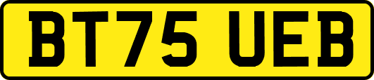 BT75UEB