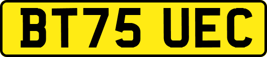 BT75UEC