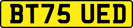 BT75UED