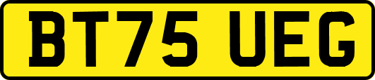 BT75UEG