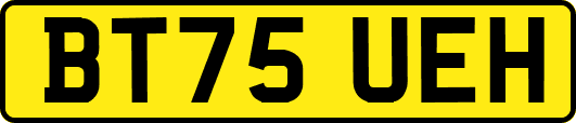BT75UEH